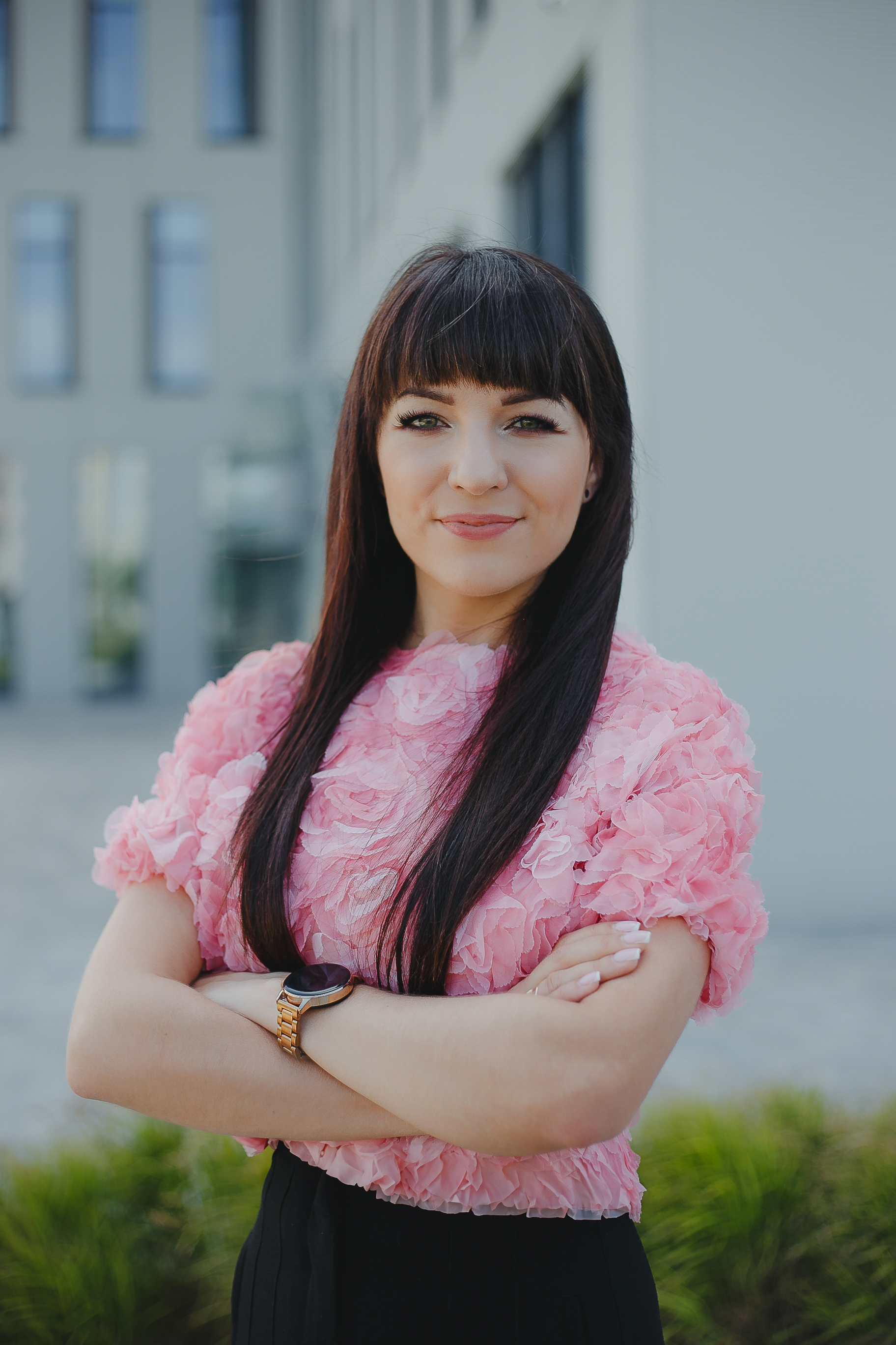 Angelika Jędrzejczak - AJM Home